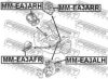 FEBEST MM-EA3ALH Engine Mounting